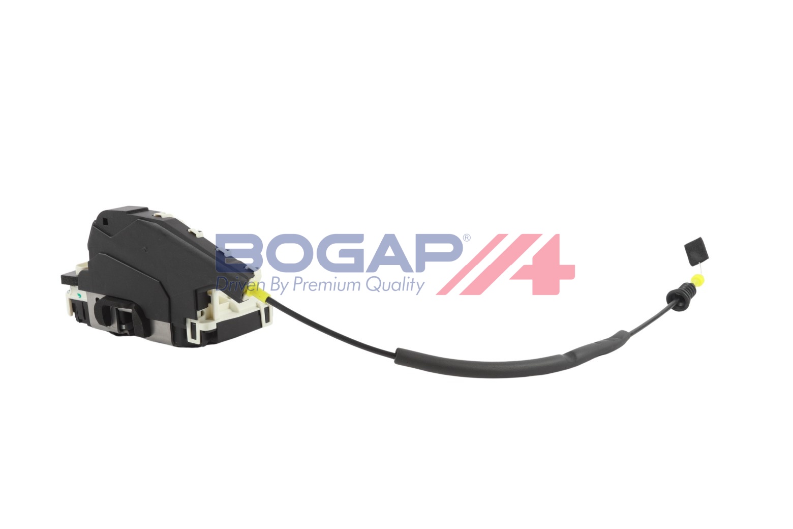 Ilustracja EV5316102 BOGAP zamek drzwi