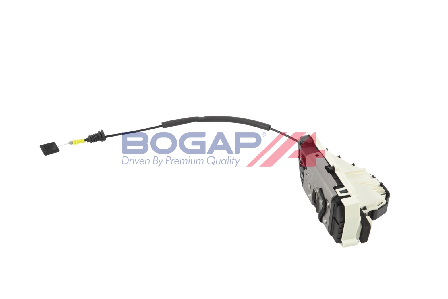 Ilustracja EV5316102 BOGAP zamek drzwi