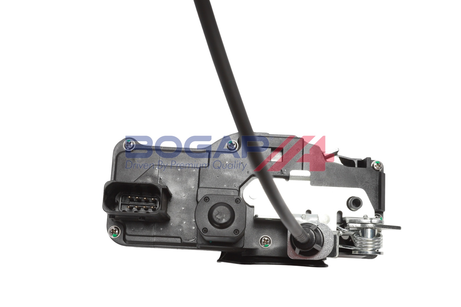 Ilustracja EV5316107 BOGAP zamek drzwi