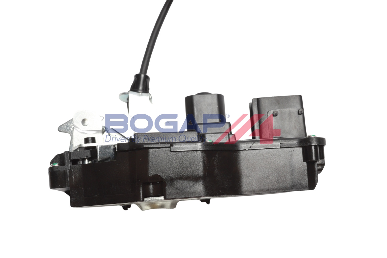 Ilustracja EV5316107 BOGAP zamek drzwi