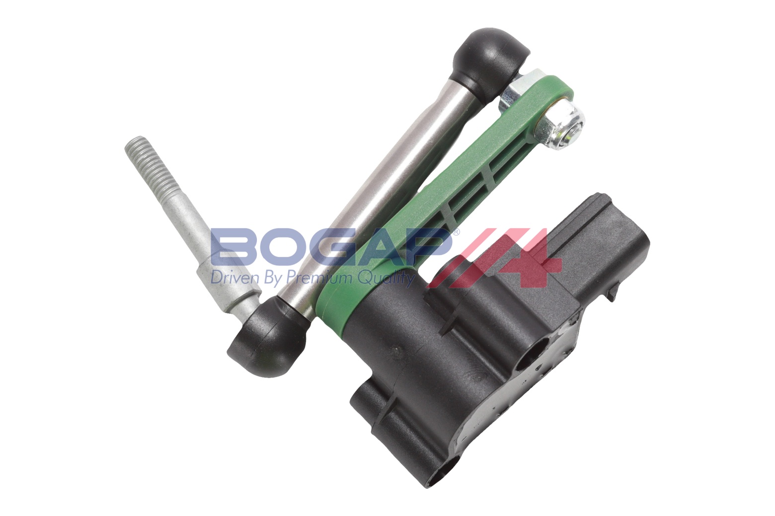 Ilustracja EV7212101 BOGAP czujnik, regulacja zasięgu świateł