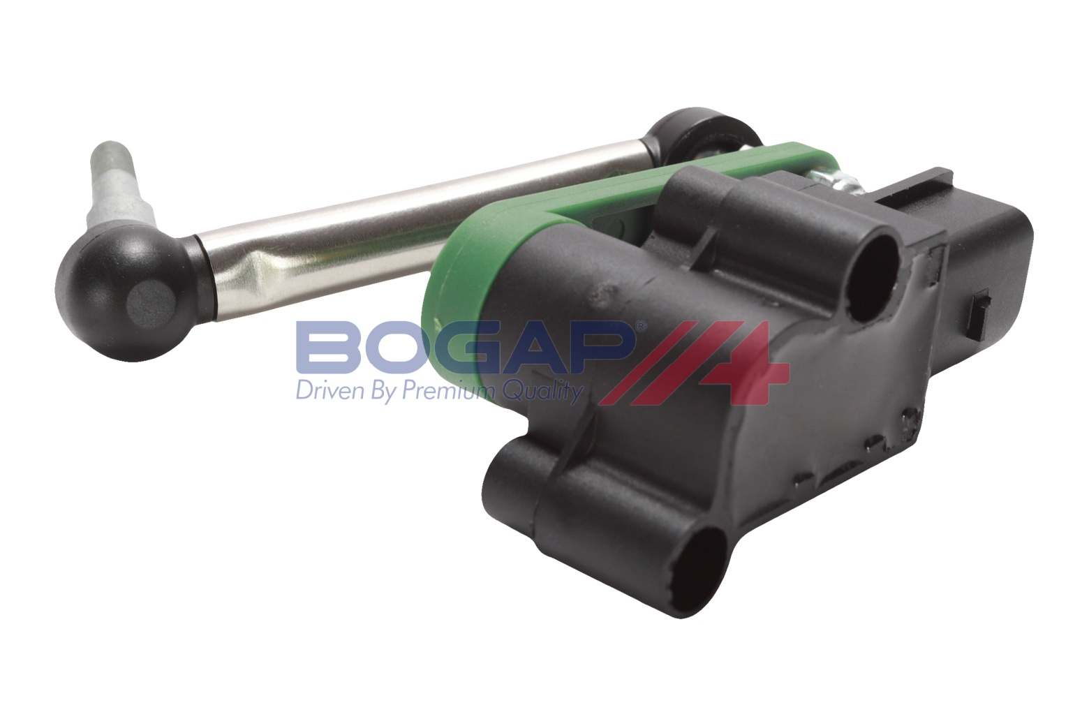 Ilustracja EV7212101 BOGAP czujnik, regulacja zasięgu świateł