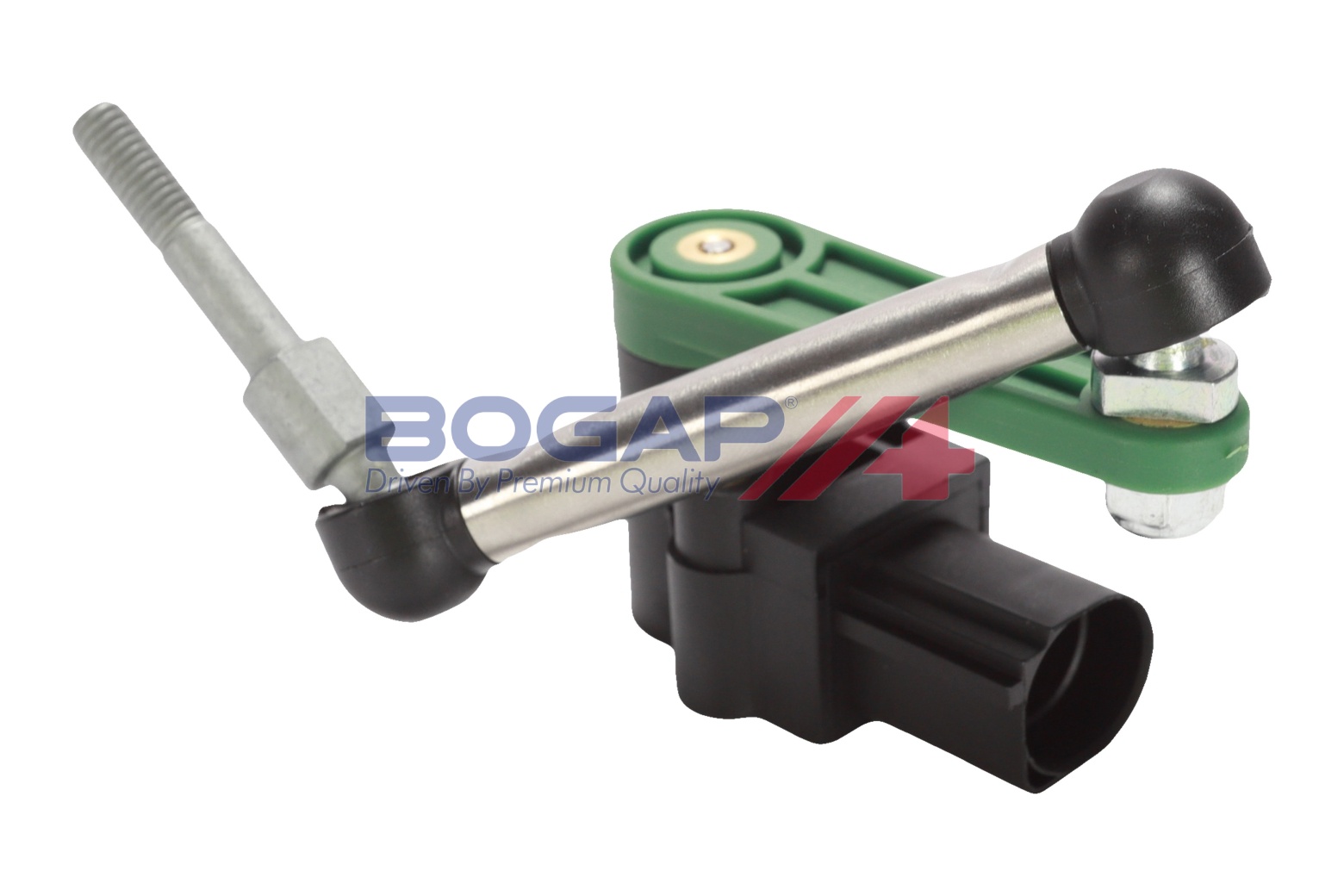 Ilustracja EV7212101 BOGAP czujnik, regulacja zasięgu świateł