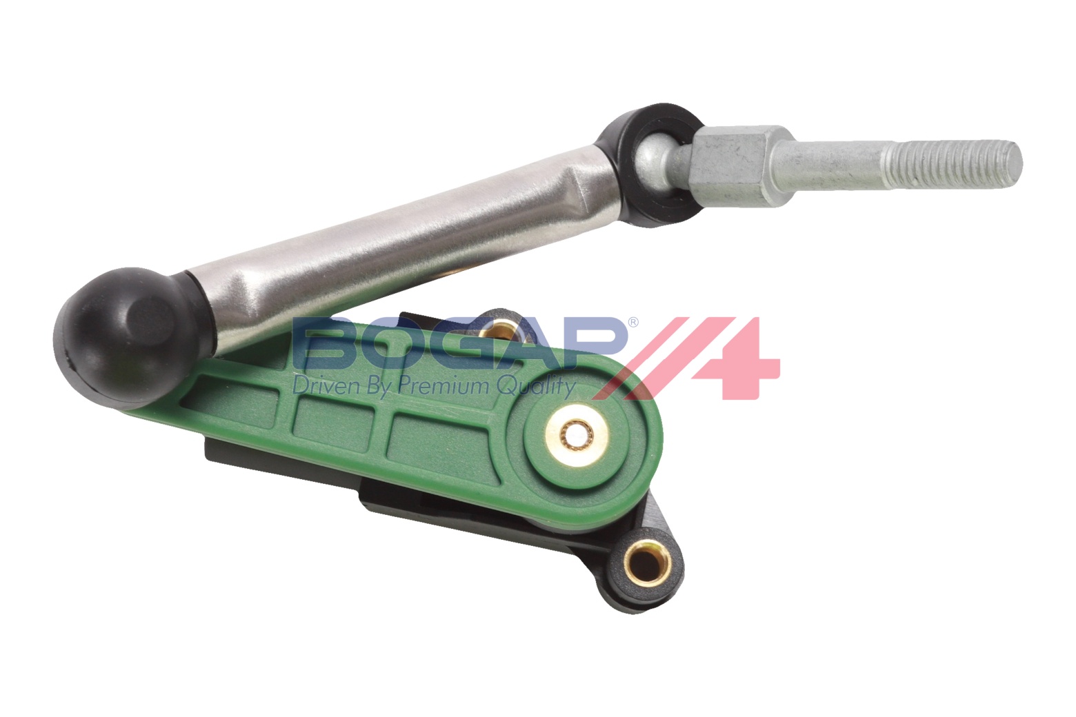 Ilustracja EV7212101 BOGAP czujnik, regulacja zasięgu świateł