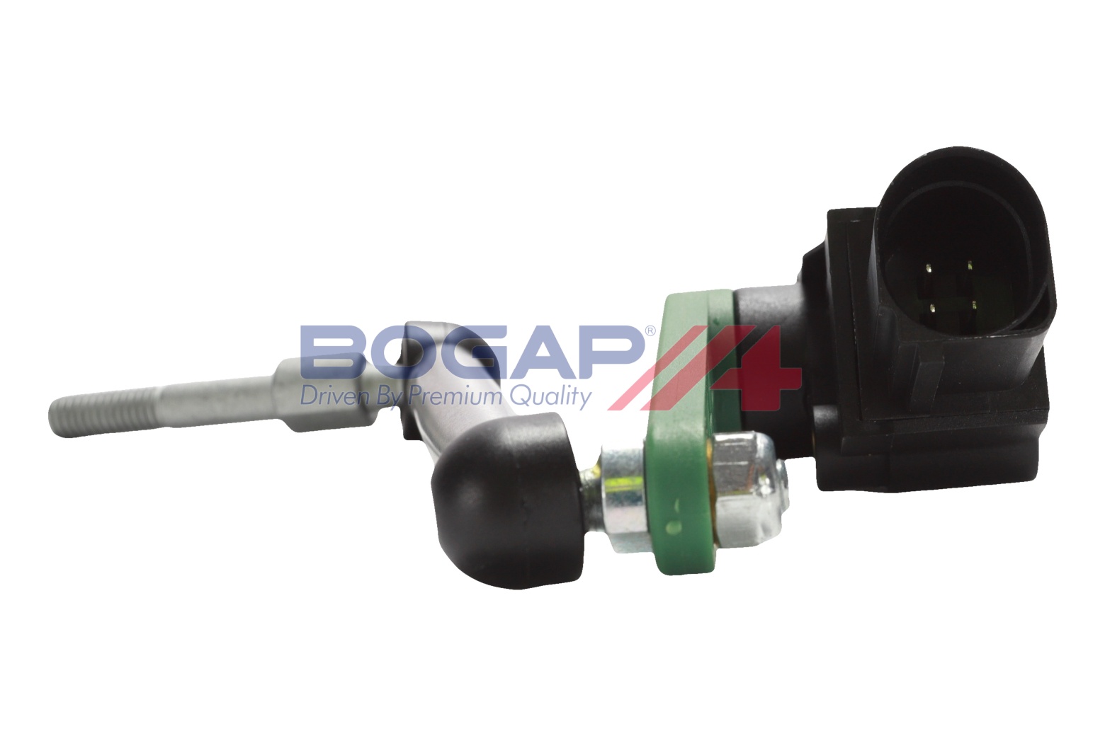 Ilustracja EV7212101 BOGAP czujnik, regulacja zasięgu świateł