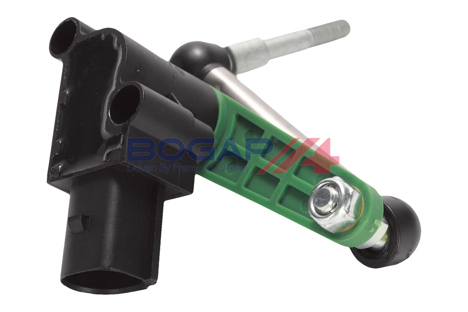 Ilustracja EV7212101 BOGAP czujnik, regulacja zasięgu świateł