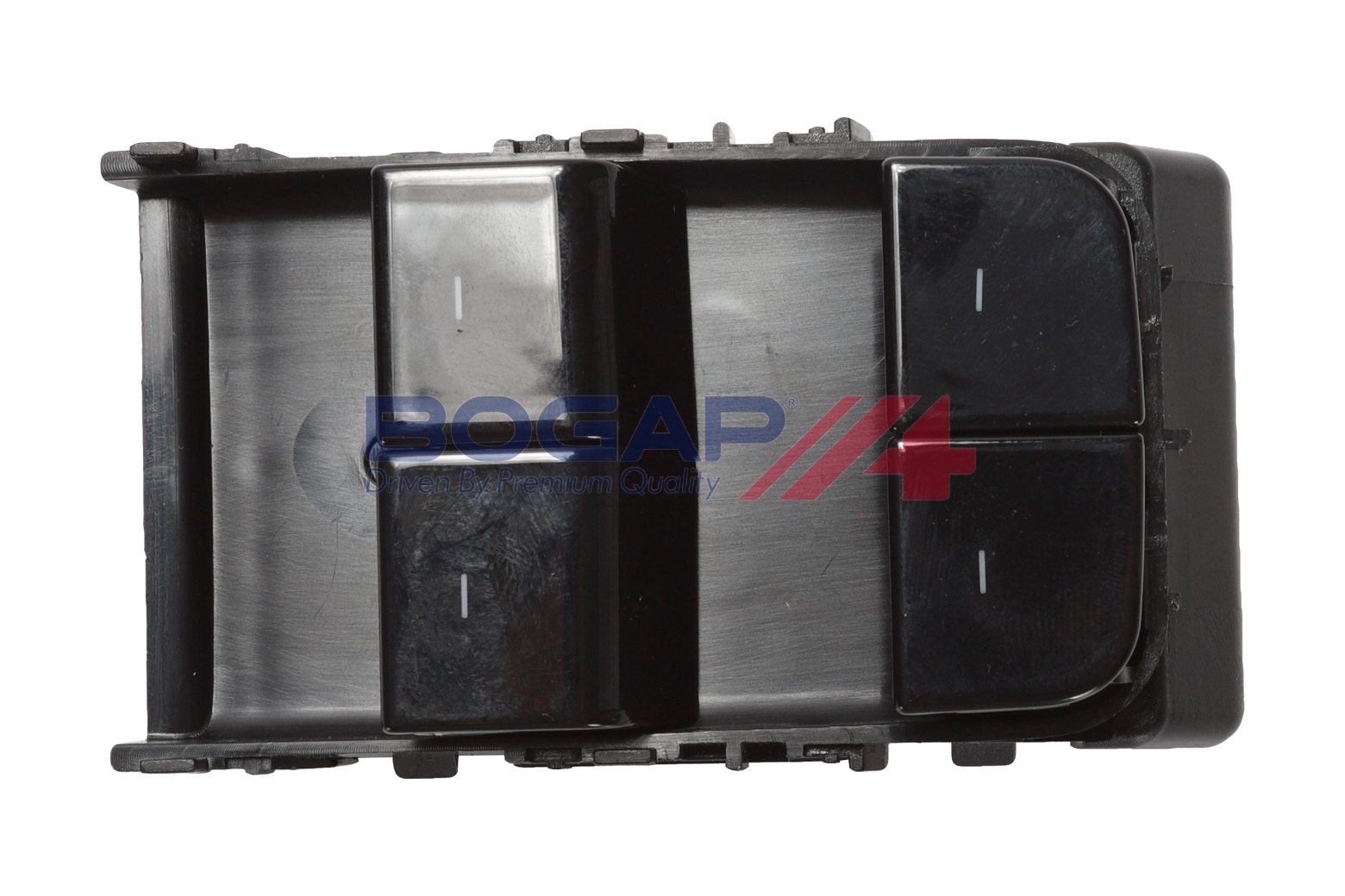 Ilustracja EV7339100 BOGAP przełącznik, podnośnik szyby