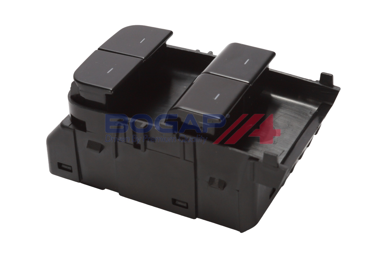 Ilustracja EV7339100 BOGAP przełącznik, podnośnik szyby