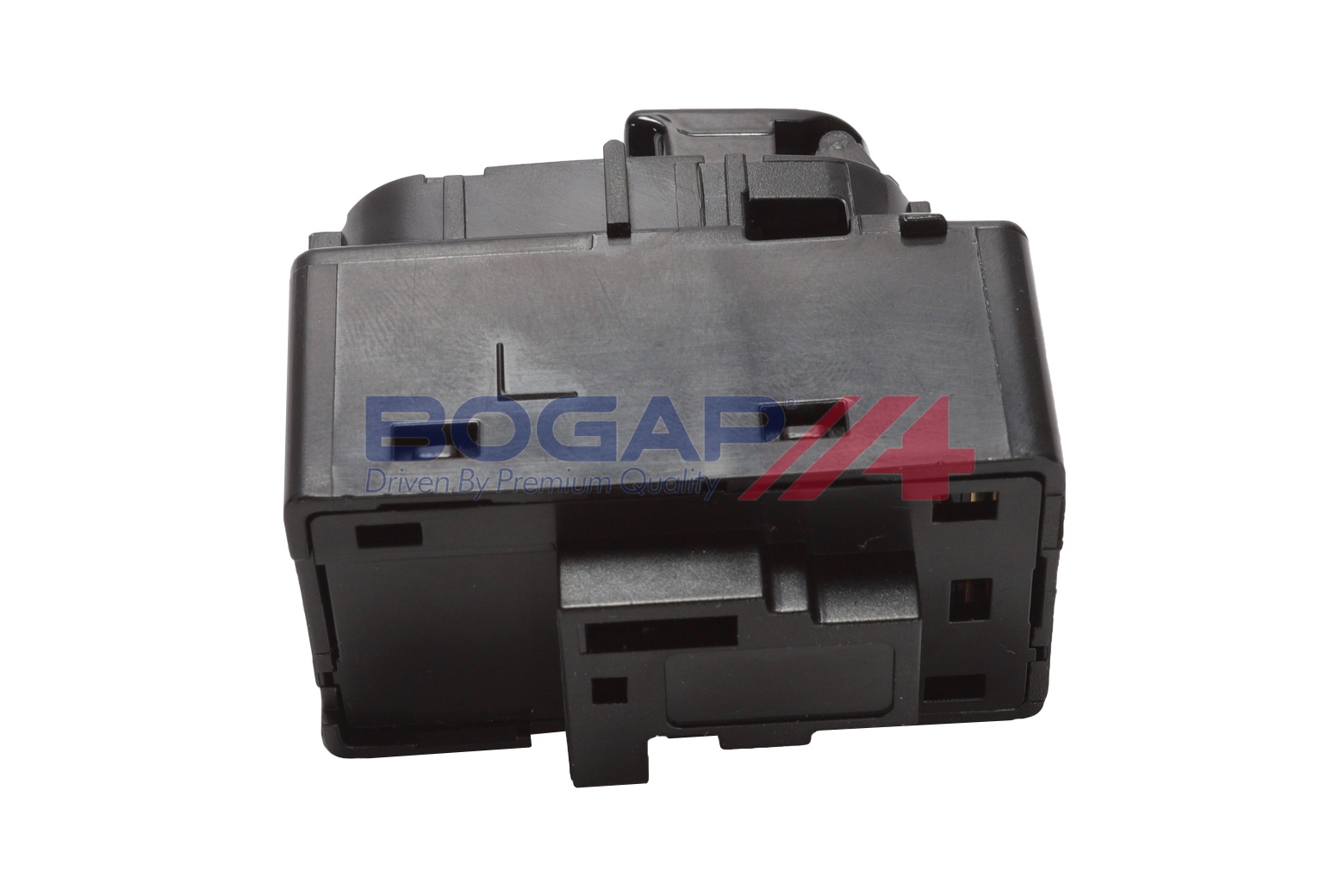 Ilustracja EV7339101 BOGAP przełącznik, podnośnik szyby