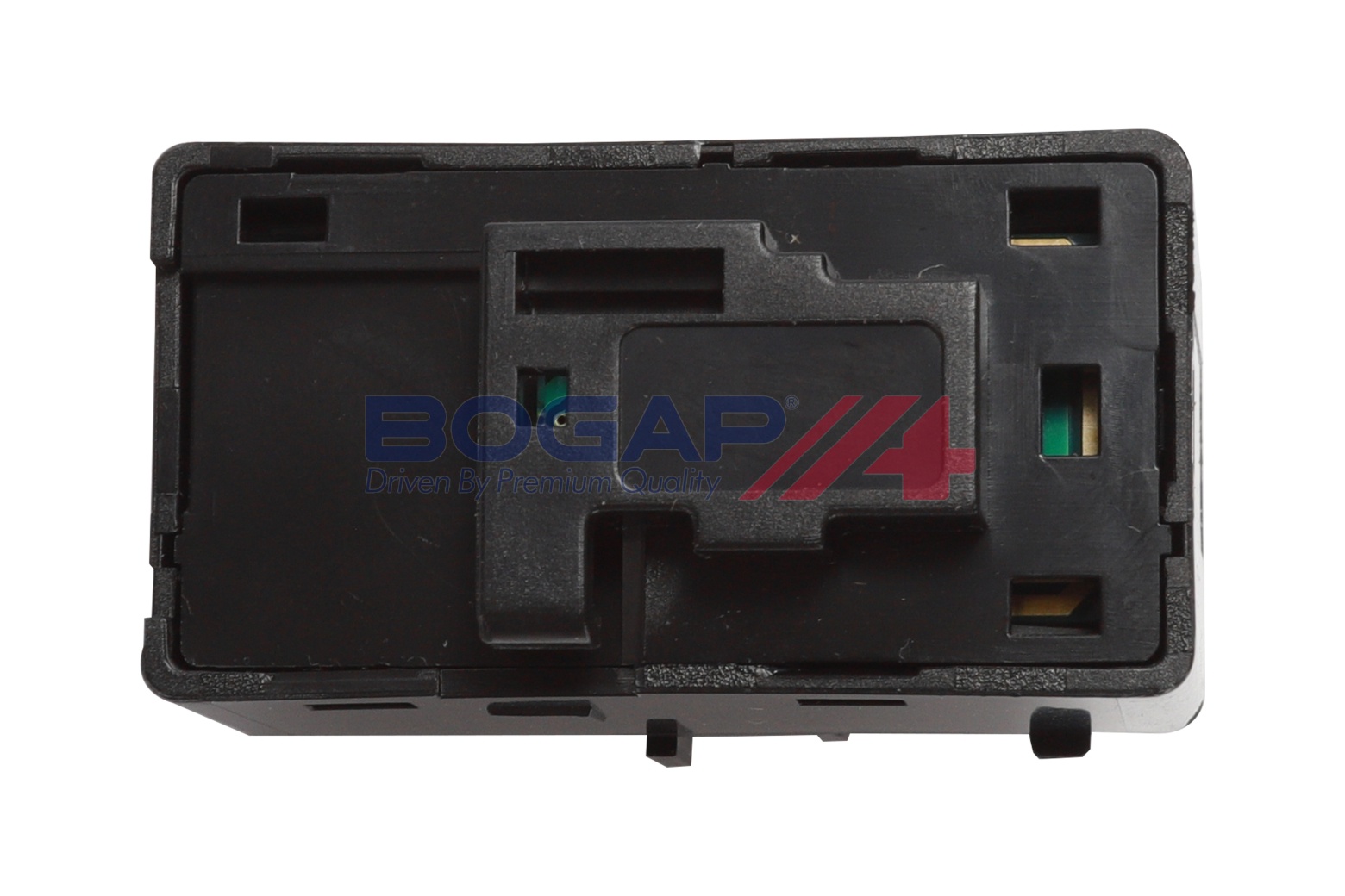 Ilustracja EV7339101 BOGAP przełącznik, podnośnik szyby