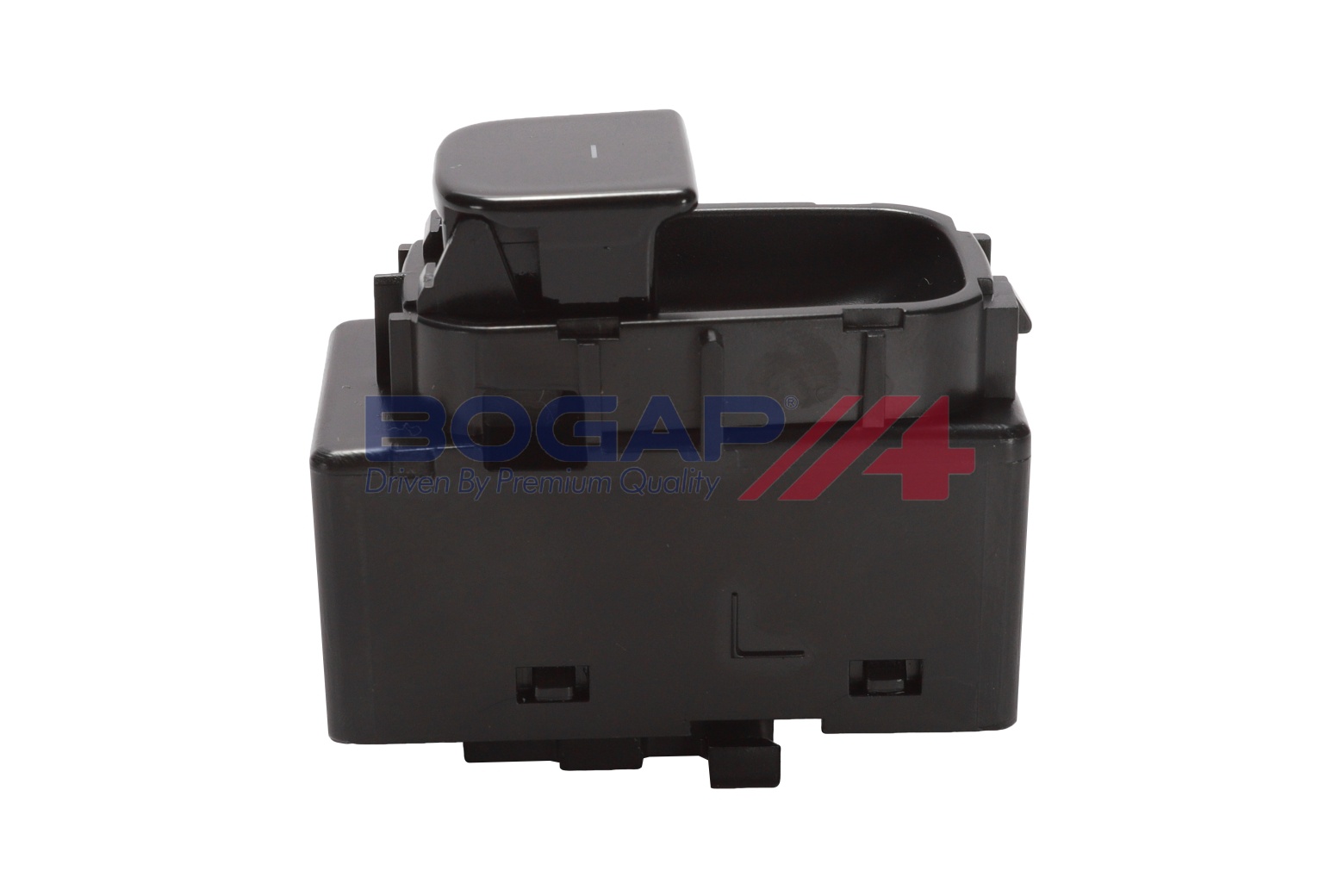 Ilustracja EV7339101 BOGAP przełącznik, podnośnik szyby