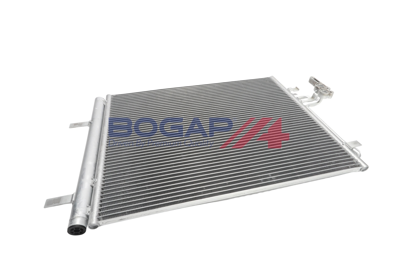 Ilustracja F4117100 BOGAP skraplacz, klimatyzacja