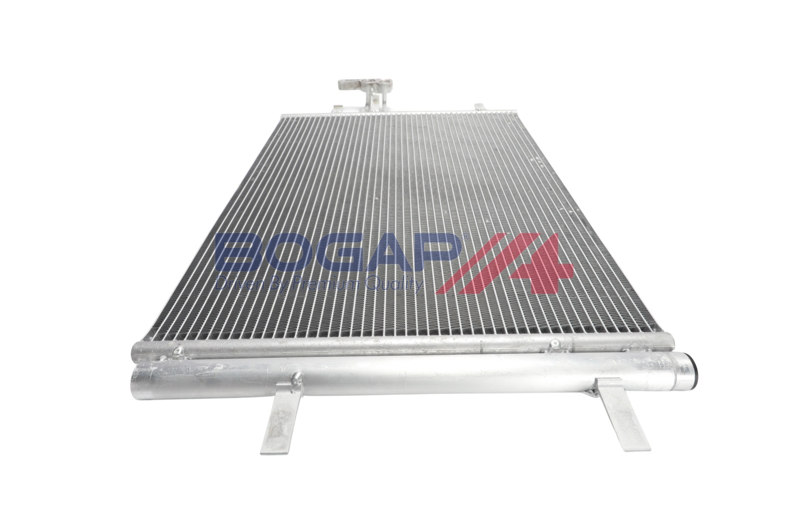 Ilustracja F4117100 BOGAP skraplacz, klimatyzacja