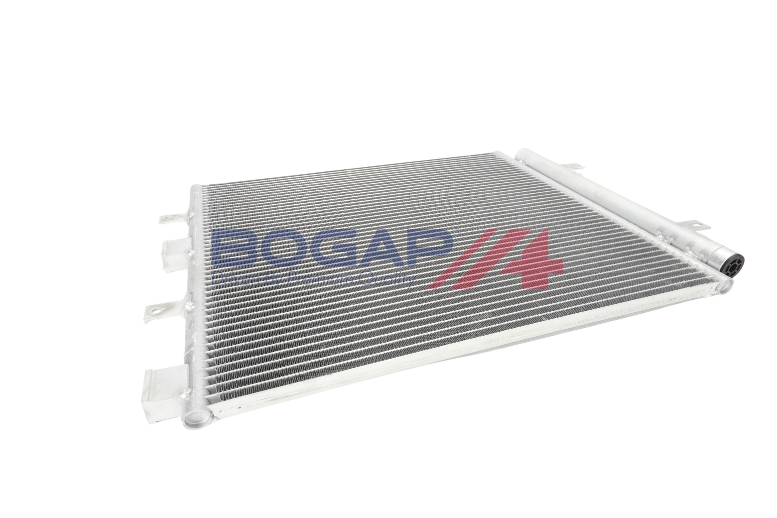 Ilustracja F4117101 BOGAP skraplacz, klimatyzacja