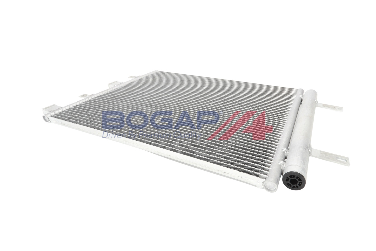Ilustracja F4117101 BOGAP skraplacz, klimatyzacja