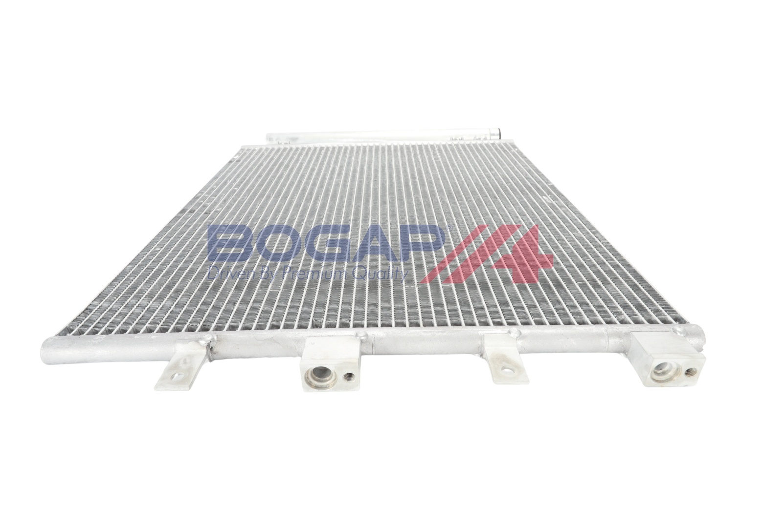 Ilustracja F4117101 BOGAP skraplacz, klimatyzacja