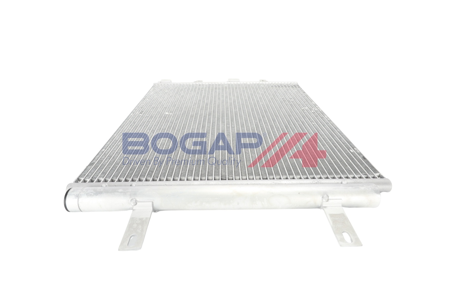 Ilustracja F4117101 BOGAP skraplacz, klimatyzacja