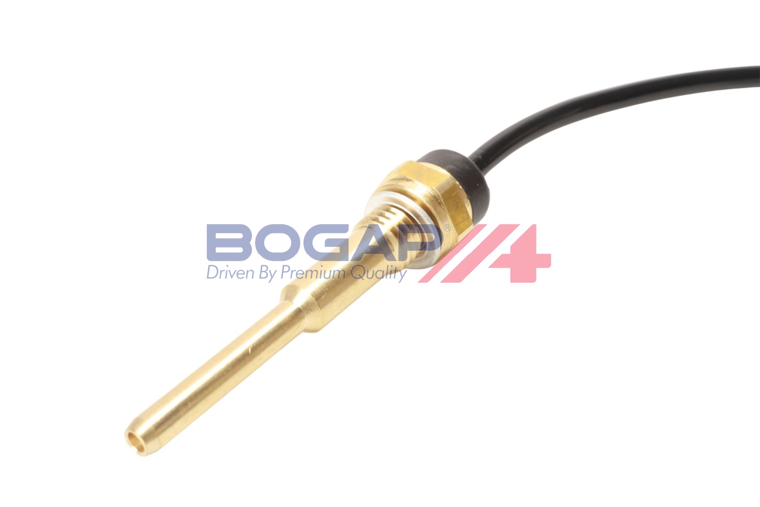 Ilustracja F4126109 BOGAP czujnik, temperatura płynu chłodzącego