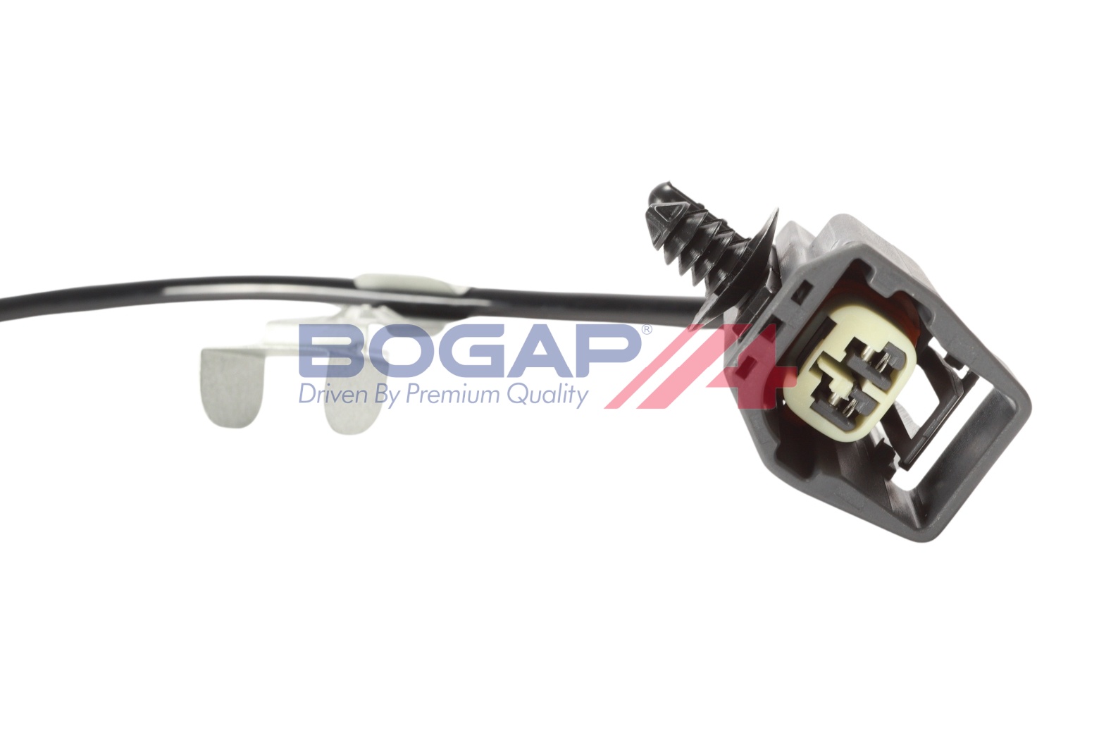 Ilustracja F4126109 BOGAP czujnik, temperatura płynu chłodzącego