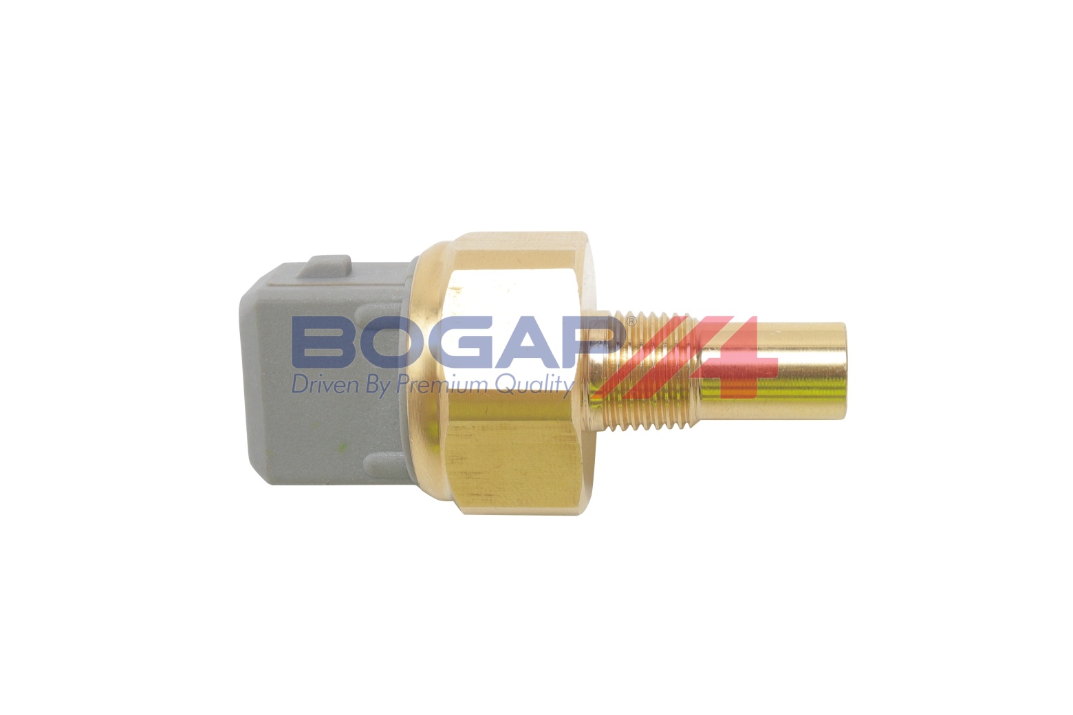 Ilustracja F4126118 BOGAP czujnik, temperatura płynu chłodzącego