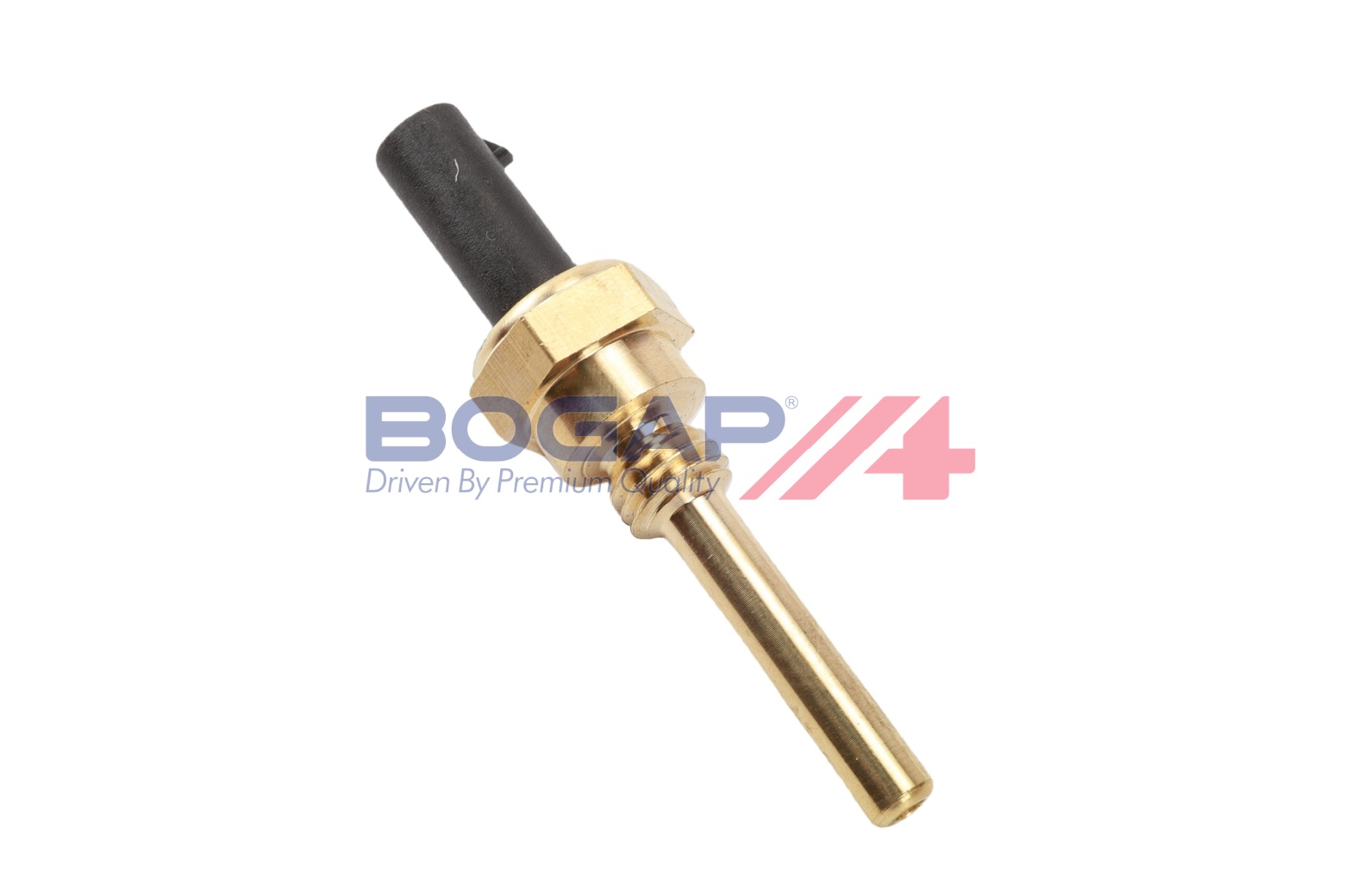 Ilustracja F4126128 BOGAP czujnik, temperatura płynu chłodzącego