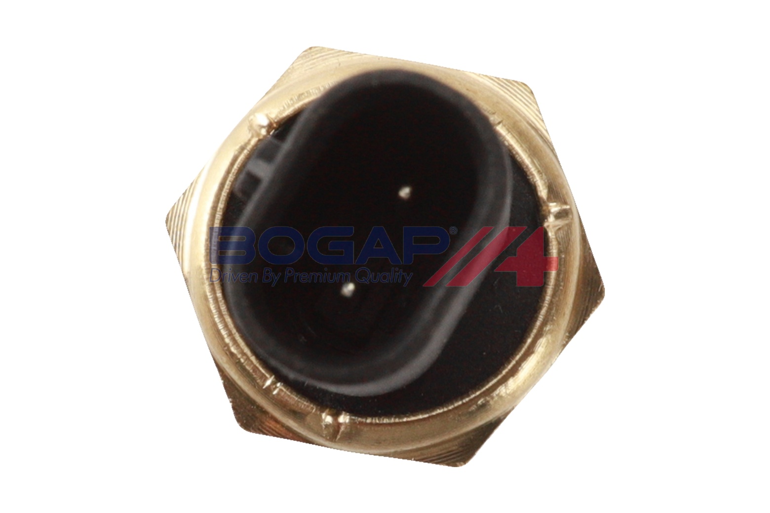 Ilustracja F4126128 BOGAP czujnik, temperatura płynu chłodzącego