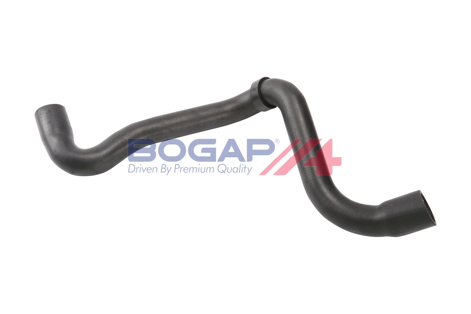 Ilustracja F4228103 BOGAP przewód elastyczny chłodnicy