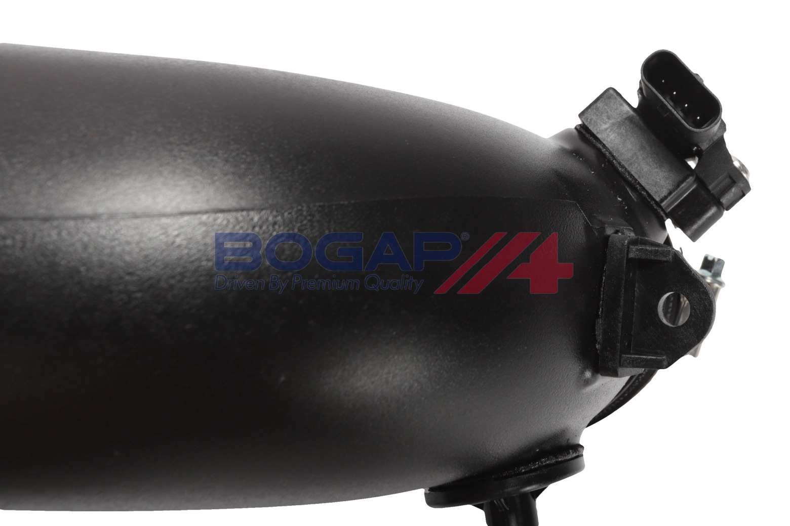 Ilustracja F4221100 BOGAP przewód powietrza doładowującego