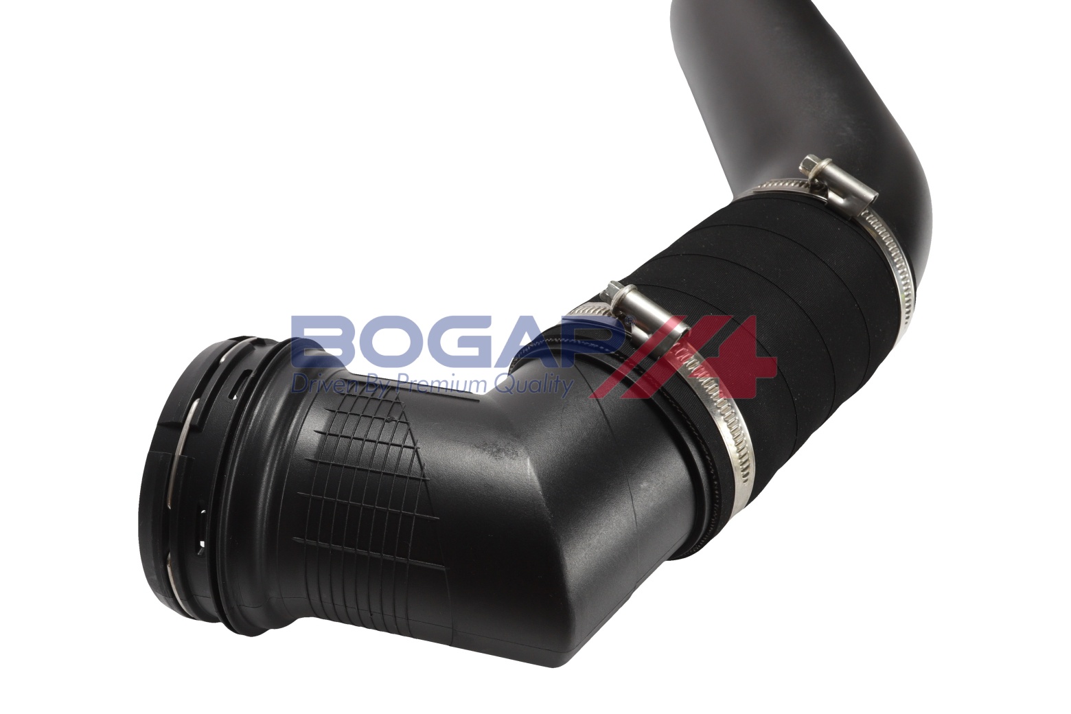 Ilustracja F4221100 BOGAP przewód powietrza doładowującego