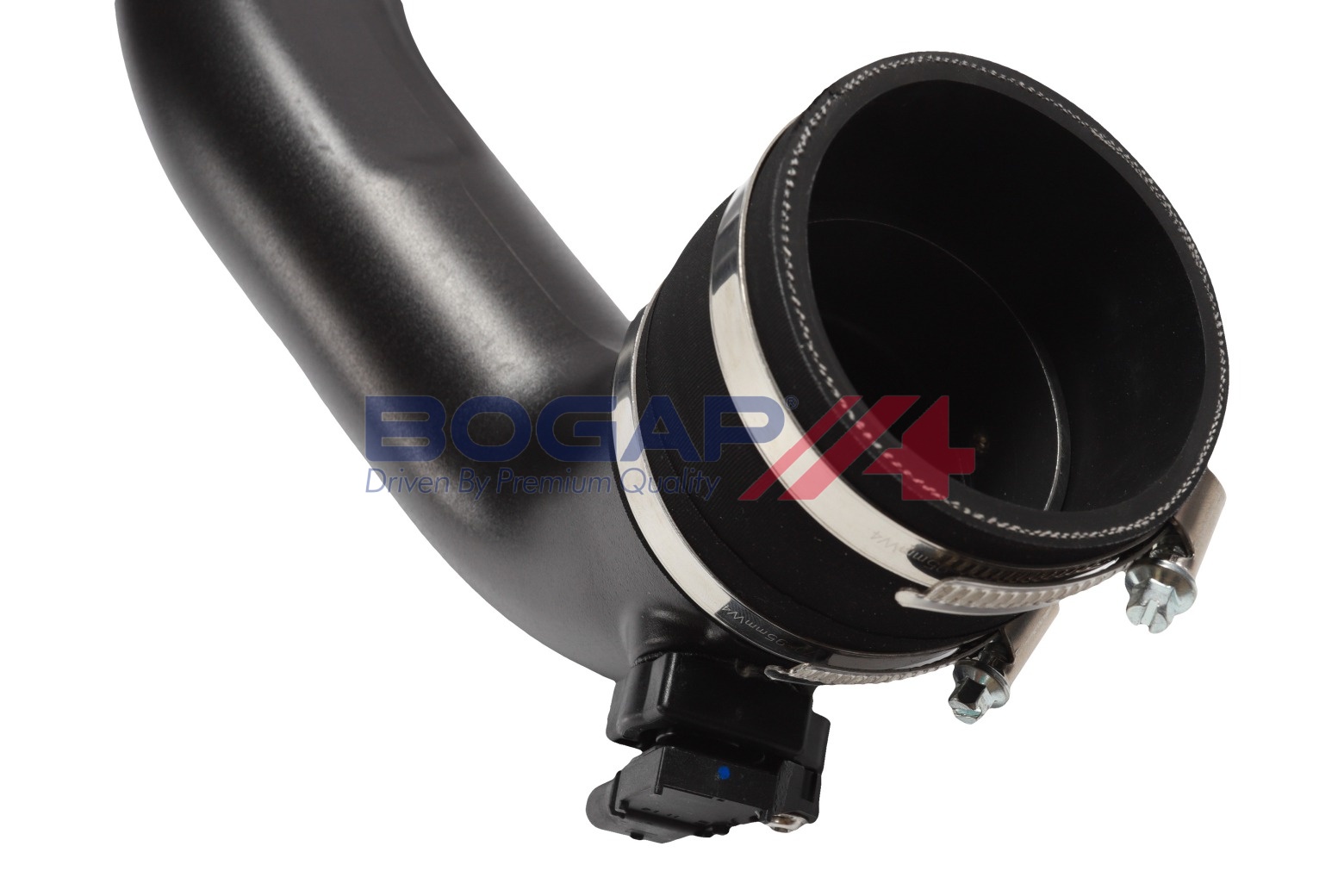 Ilustracja F4221100 BOGAP przewód powietrza doładowującego