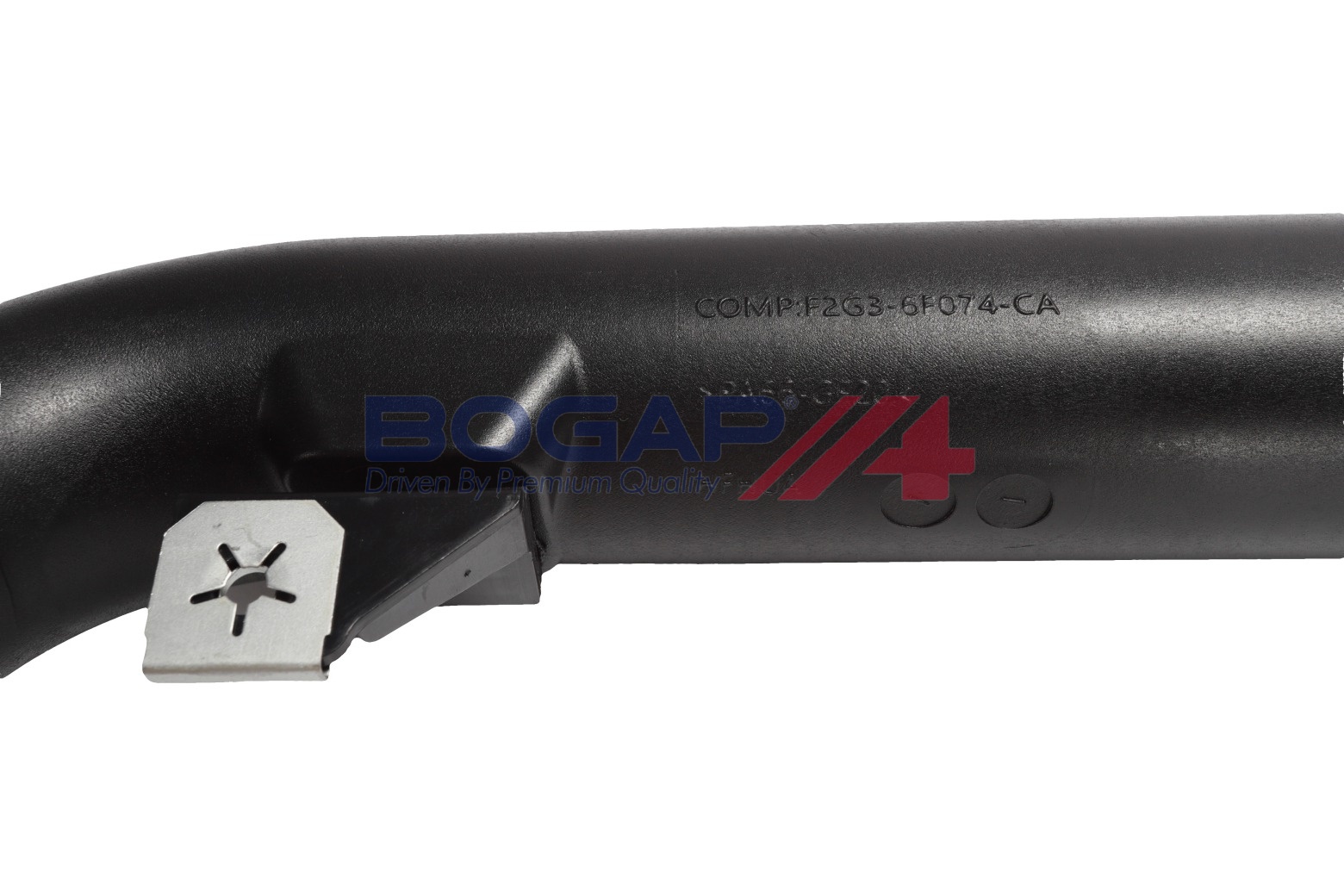 Ilustracja F4221101 BOGAP przewód powietrza doładowującego