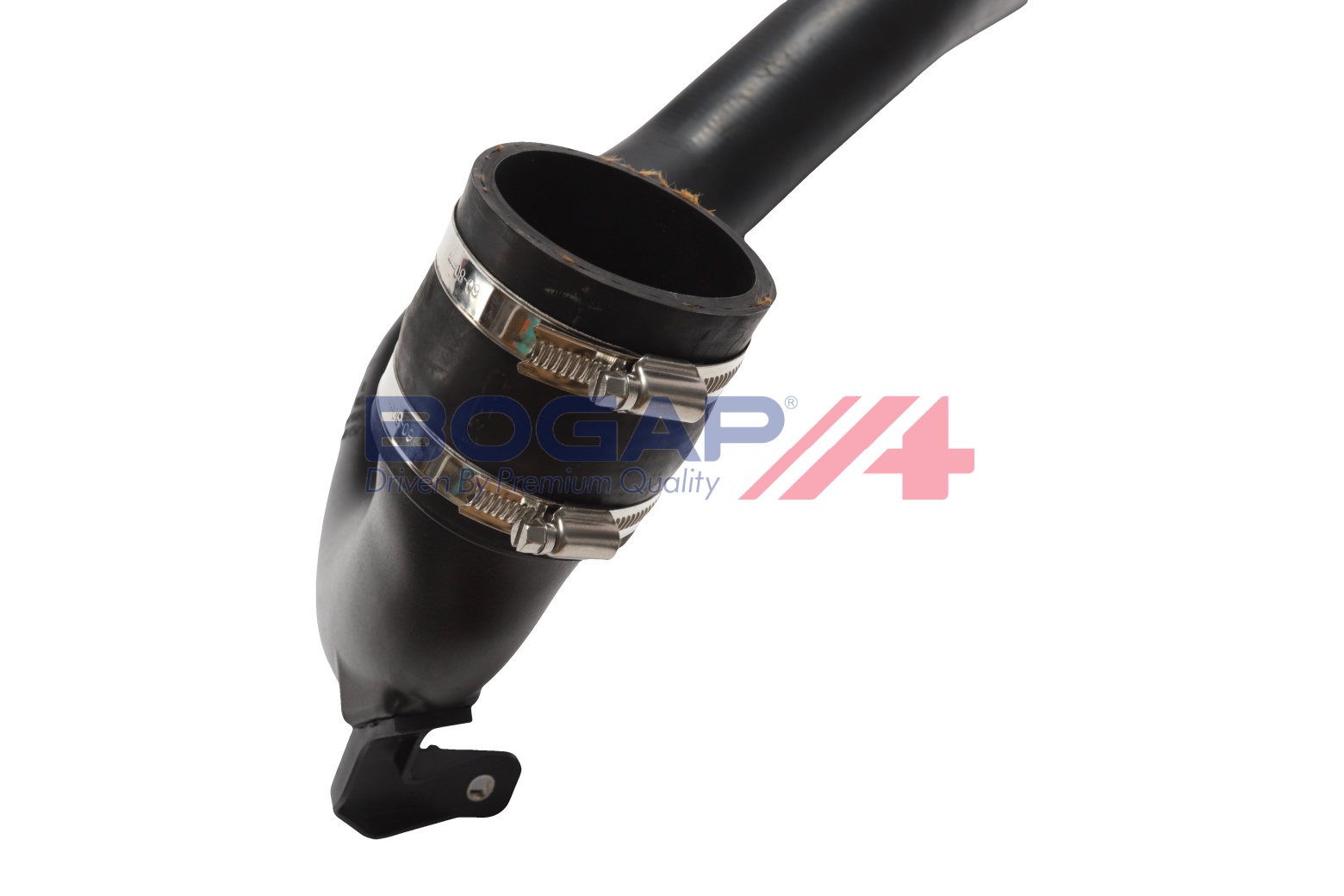 Ilustracja F4221101 BOGAP przewód powietrza doładowującego