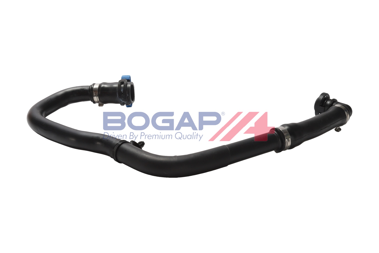 Ilustracja F4221102 BOGAP przewód powietrza doładowującego