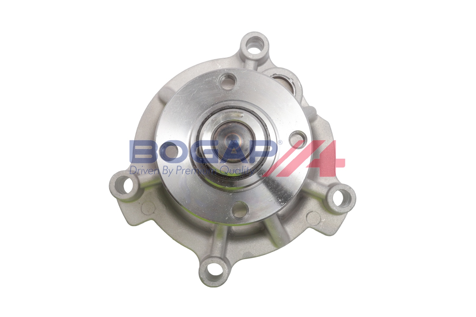 Ilustracja F4234107 BOGAP pompa wody, chłodzenie silnika