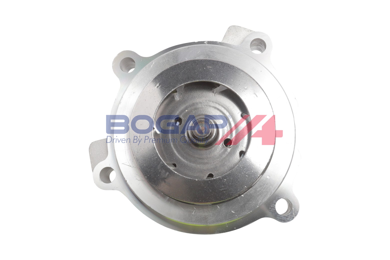 Ilustracja F4234107 BOGAP pompa wody, chłodzenie silnika