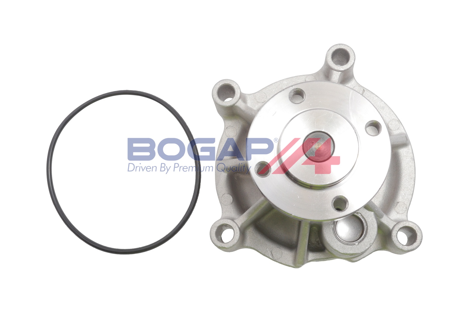 Ilustracja F4234108 BOGAP pompa wody, chłodzenie silnika