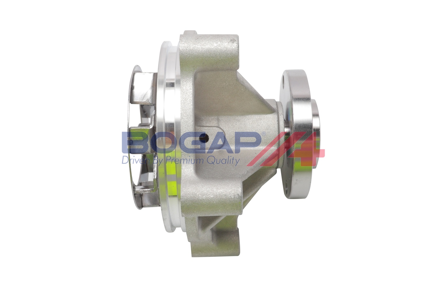 Ilustracja F4234108 BOGAP pompa wody, chłodzenie silnika