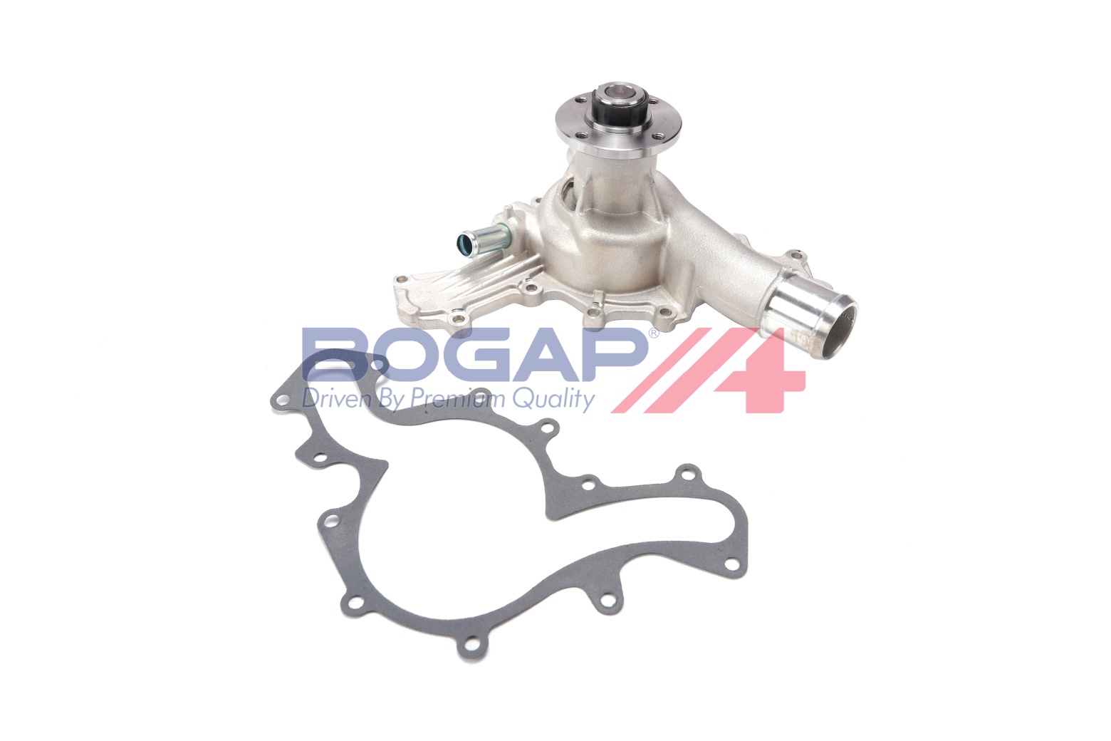 Ilustracja F4234109 BOGAP pompa wody, chłodzenie silnika