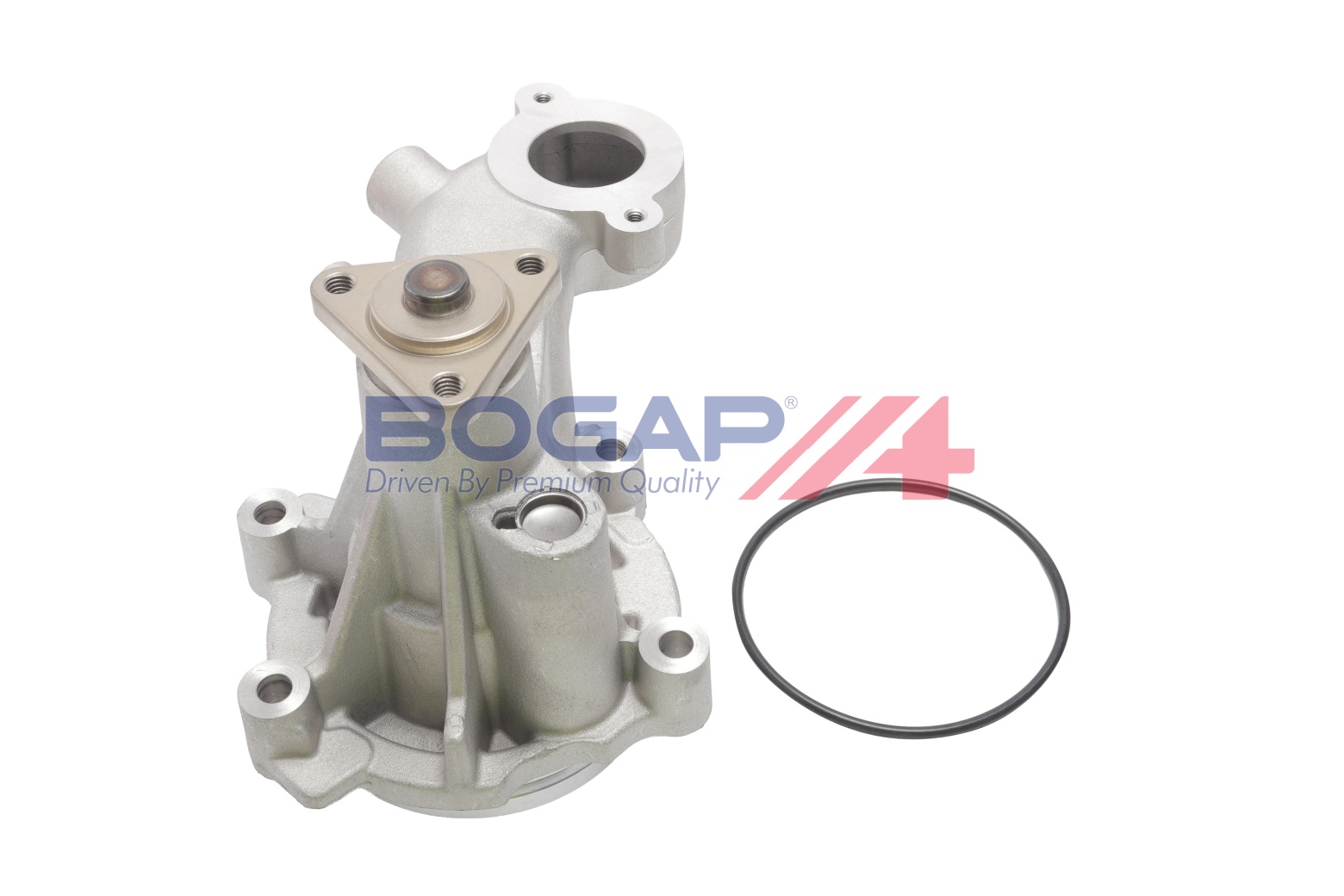 Ilustracja F4234111 BOGAP pompa wody, chłodzenie silnika