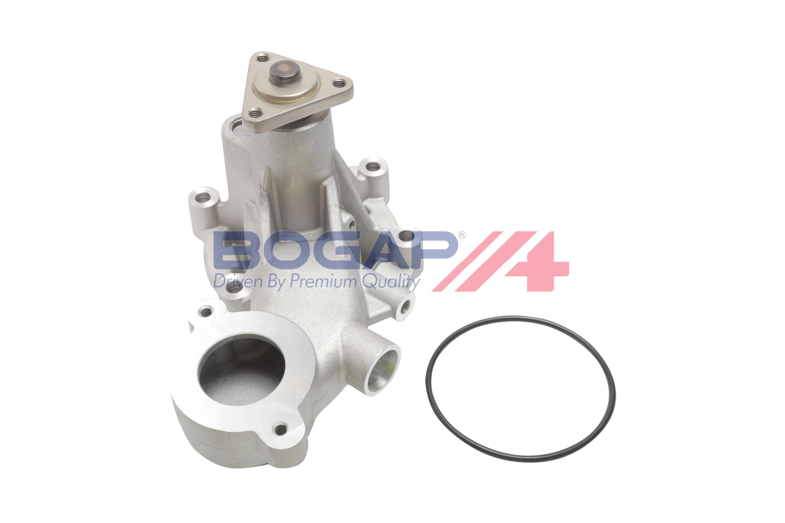 Ilustracja F4234111 BOGAP pompa wody, chłodzenie silnika