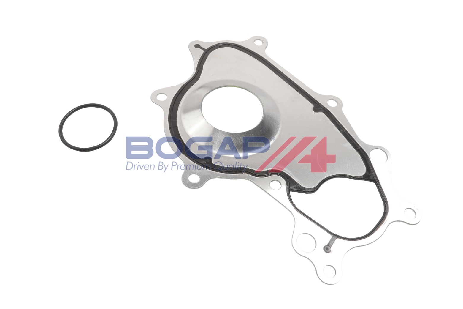 Ilustracja F4234112 BOGAP pompa wody, chłodzenie silnika