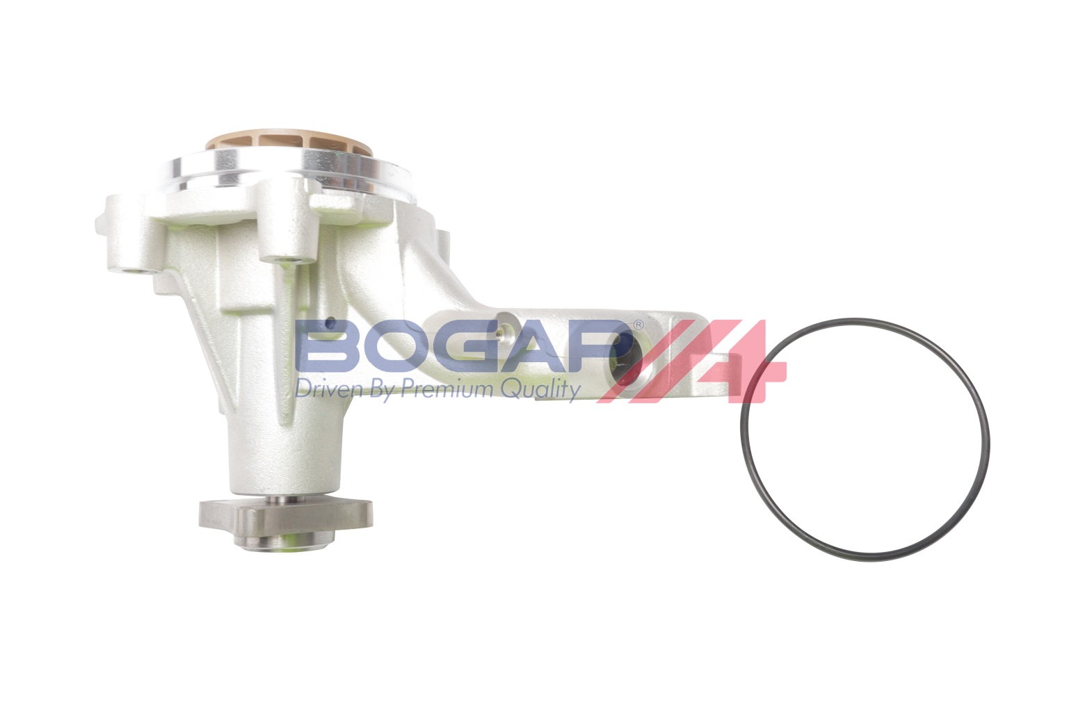 Ilustracja F4234113 BOGAP pompa wody, chłodzenie silnika