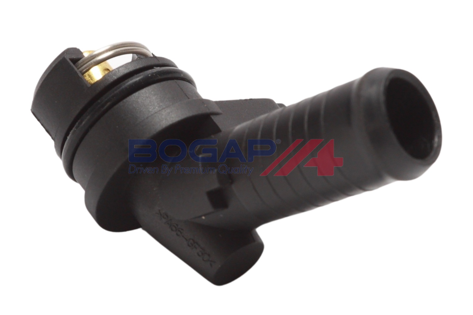 Ilustracja F4234126 BOGAP termostat, płyn chłodzący