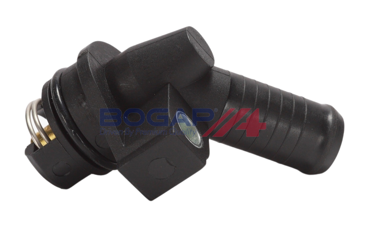 Ilustracja F4234126 BOGAP termostat, płyn chłodzący