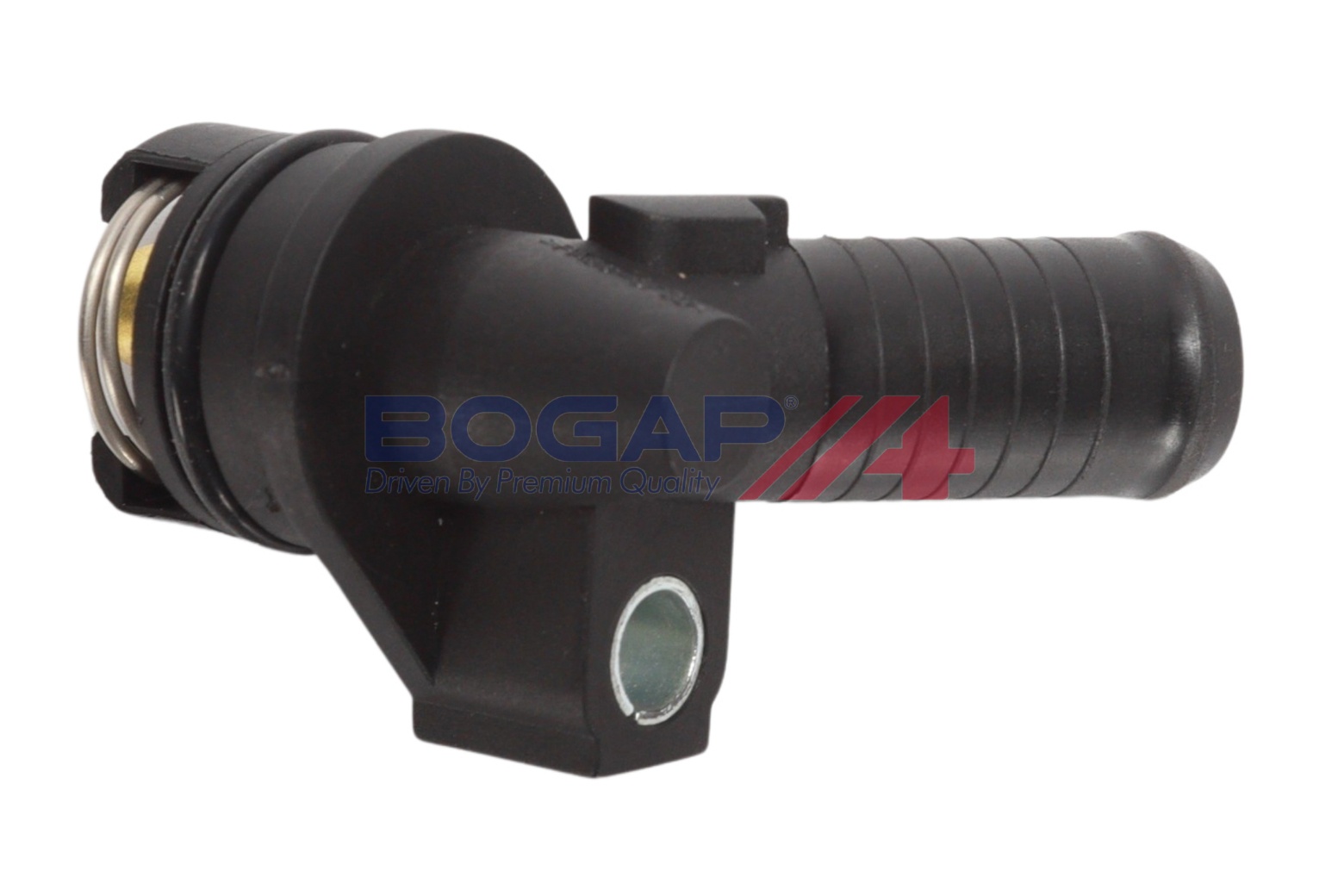 Ilustracja F4234126 BOGAP termostat, płyn chłodzący