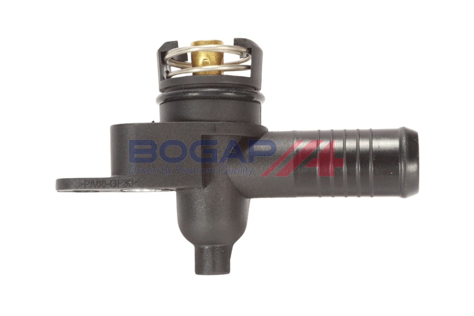 Ilustracja F4234127 BOGAP termostat, płyn chłodzący