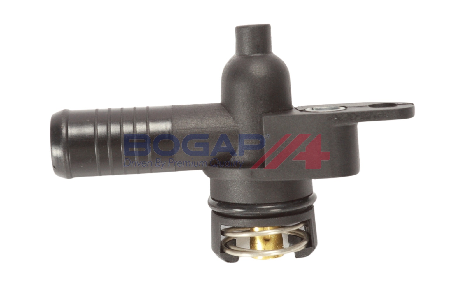 Ilustracja F4234127 BOGAP termostat, płyn chłodzący