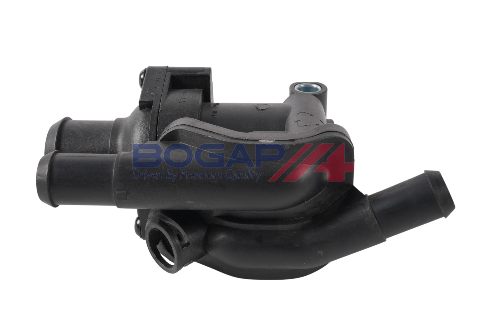 Ilustracja F4234120 BOGAP termostat, płyn chłodzący