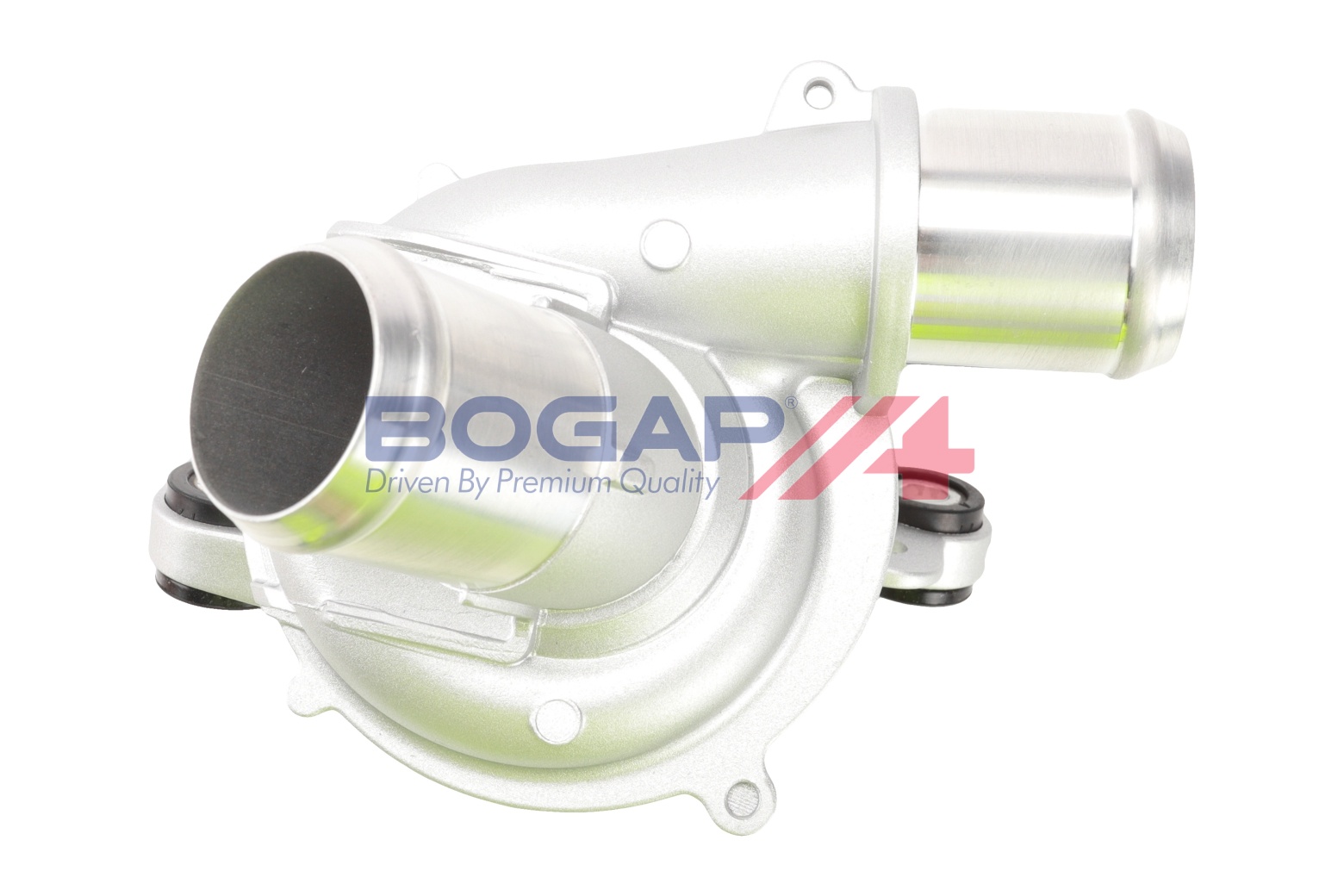 Ilustracja F4232100 BOGAP pompa wody, chłodzenie silnika