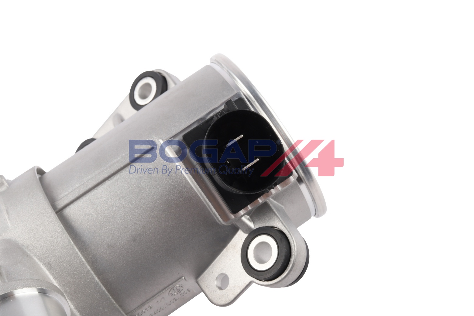 Ilustracja F4232100 BOGAP pompa wody, chłodzenie silnika